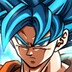 Goku SSGSS