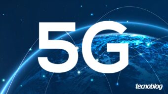 Brasil atinge 10% de celulares compatíveis com 5G