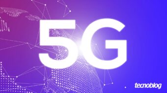 Sites carregam até 30% mais rápido com 5G brasileiro