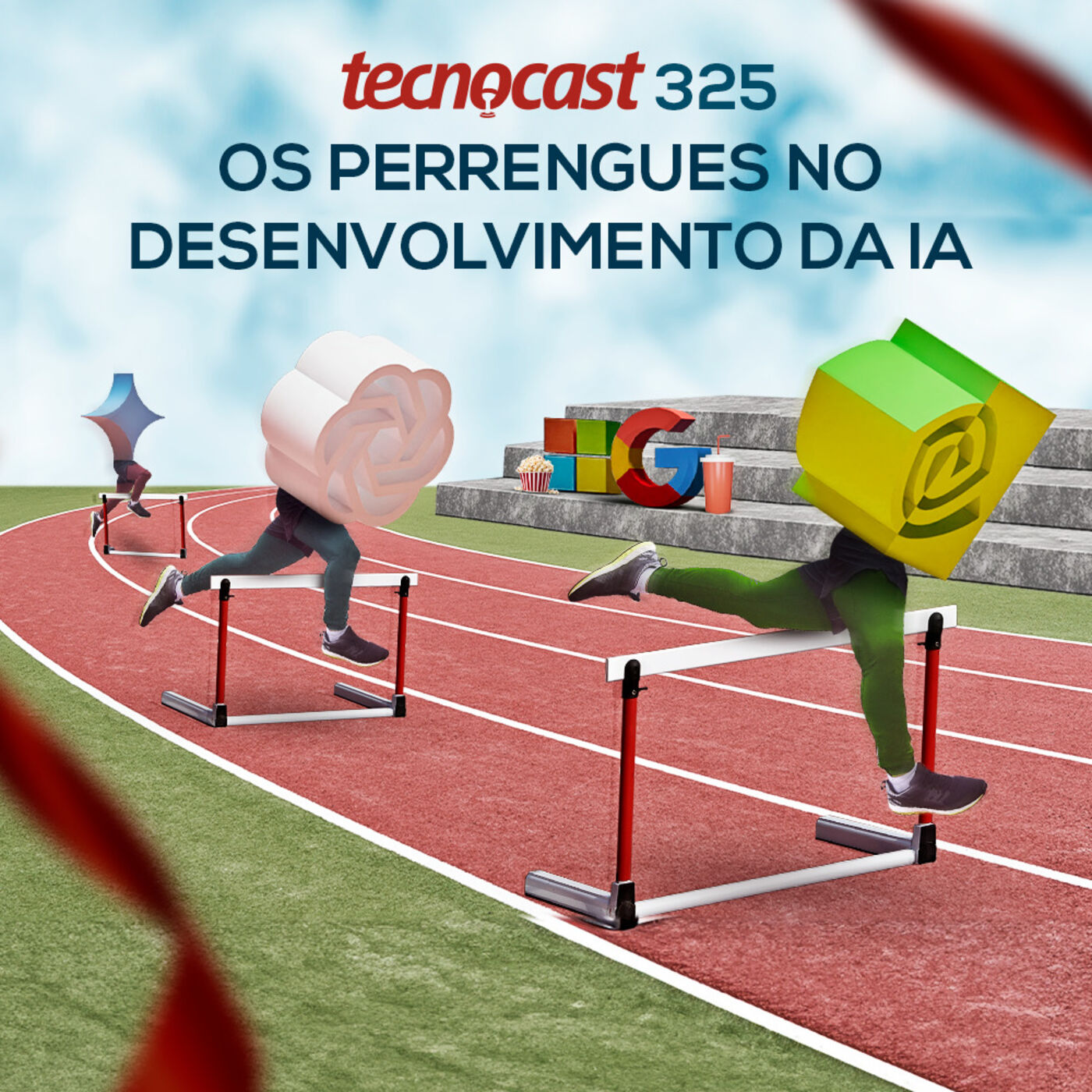 Os perrengues no desenvolvimento da IA
