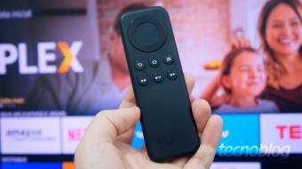 Como baixar aplicativos no Fire TV Stick [Amazon Appstore]