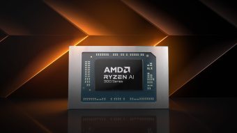 Chips Ryzen AI 300 não funcionarão com o Windows 10