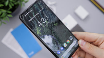 Como mudar o teclado padrão do Android