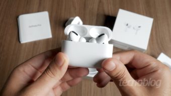 Como conectar e usar AirPods no PC