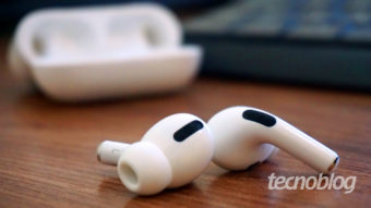 Como saber se seu Apple AirPods é original