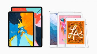 Vai comprar um iPad? Entenda detalhes da linha [original, Air, mini, Pro]