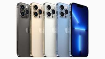 Leilão da Receita em Fortaleza tem iPhones e Oculus Quest