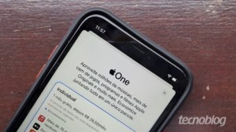 Como assinar o Apple One [Music, TV+, iCloud e Arcade]