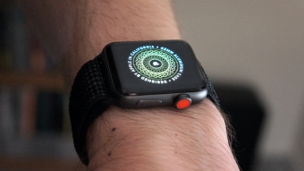 O que fazer se esquecer a senha do Apple Watch