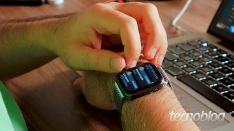 O Apple Watch não pode ser emparelhado com o iPhone? O que fazer