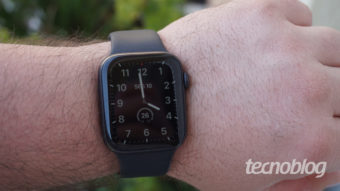Como redefinir o Apple Watch [restaurar de fábrica]