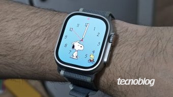 As três apostas da Apple para tornar seu relógio indispensável