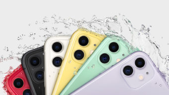 Qual a diferença entre iPhone 11, 11 Pro e 11 Pro Max?