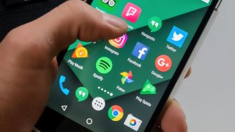 Como alterar aplicativos padrão no Android