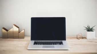 Bateria do Mac não carrega, o que fazer?
