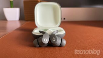 Review Beats Fit Pro: esqueça o Studio Buds