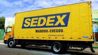 Como rastrear pedidos de transportadora no Brasil