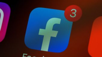 Como excluir o Facebook definitivamente