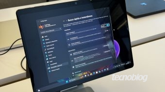 Microsoft decide adiar Windows Recall após críticas sobre segurança