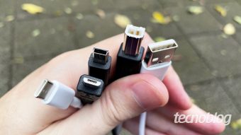 O que é USB? Saiba como funciona a tecnologia e os tipos de conectores