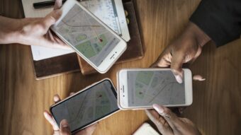 Como rastrear um celular roubado ou perdido