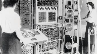 Quem inventou o computador?