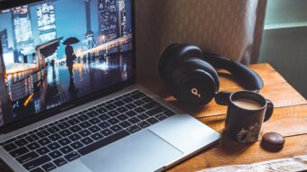 Como aumentar o volume do notebook além do limite