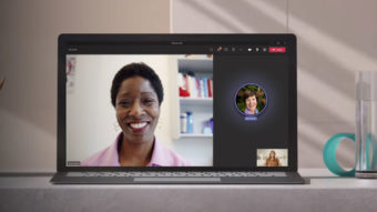 Como colocar foto no Microsoft Teams