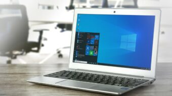 Como desinstalar o Microsoft Edge do Windows 10