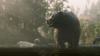 Como encontrar animais lendários em Red Dead Redemption 2
