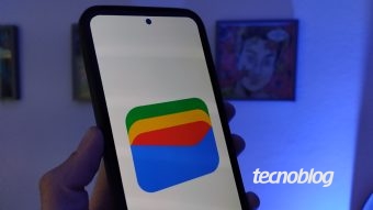 Como funciona a Carteira do Google? Saiba usar o celular para pagar por aproximação