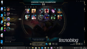Como entender o meta do LoL [League of Legends]?