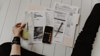Como preencher o carnê do INSS [GPS – Guia da Previdência Social]