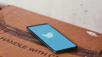 Como privar sua conta no Twitter