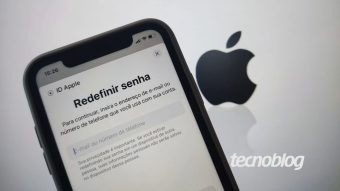 Como recuperar a senha do iCloud se você esqueceu ou não tem acesso ao telefone