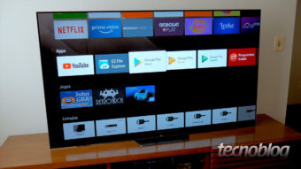 Para economizar espaço, Google vai encerrar era de APKs na Android TV