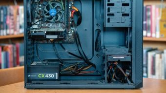 Como saber qual fonte usar no PC [Calcular potência]