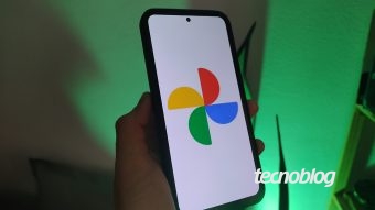 Como salvar fotos do celular na nuvem pelo backup do Google Fotos