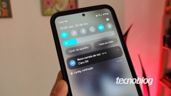 Como tirar a notificação de correio de voz no Android ou iPhone