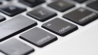 Como tirar print no Mac