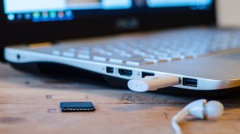 Como dar boot no computador pelo pendrive