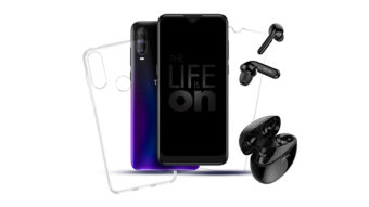 Tectoy lança celular intermediário com fone Bluetooth na caixa por R$ 1.999