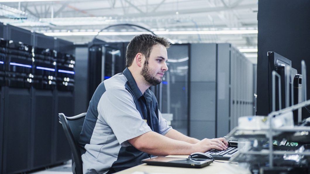 Por que estratégias de backup são tão importantes para as empresas (imagem: divulgação/Dell)