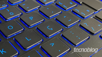 Como configurar o teclado de um notebook Windows [ABNT e ABNT2]