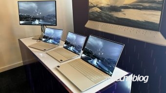 Dell lança novo XPS 13 no Brasil com Core Ultra 7 e tela OLED