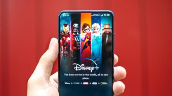 O que tem no catálogo do Disney+ no Brasil?