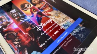 Como assistir ao Disney+ pelo Xbox One e PlayStation 4