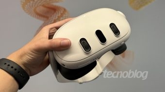 Meta Quest 3: um headset completo para novos usuários