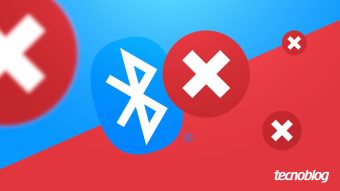 Bluetooth não funciona: como resolver problemas de conexão no celular ou PC?