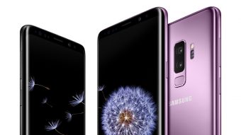 Qual a diferença entre o Galaxy S9 e o Galaxy S9+?